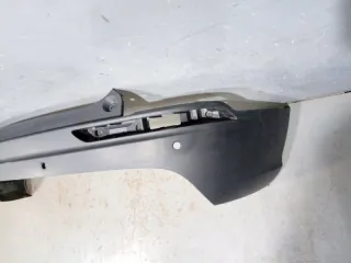 6044067800661 Бампер задний Geely Atlas 1 Арт 2-622247, вид 3