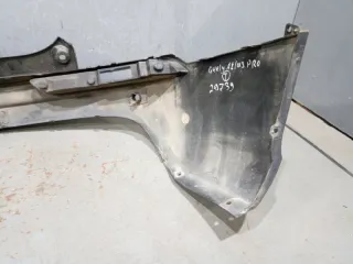 6044067800661 Бампер задний Geely Atlas 1 Арт 2-622247, вид 8