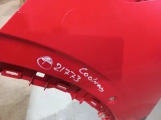 6600248426 Бампер передний Geely Coolray Арт 2-622249, вид 11