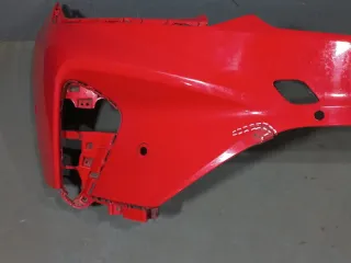 6600248426 Бампер передний Geely Coolray Арт 2-622249, вид 2