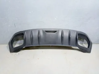 6600124618 Юбка задняя Geely Coolray Арт 2-622319, вид 1