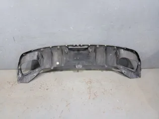 6600124618 Юбка задняя Geely Coolray Арт 2-622320, вид 4