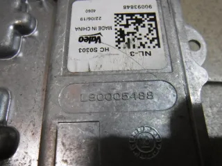 90093848 Блок управления светом Geely Atlas 1 Арт 2-622371, вид 3