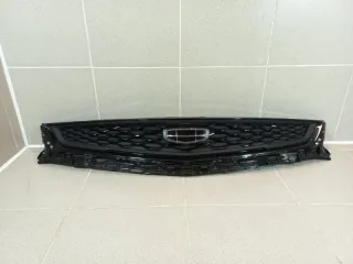 8891165090 Решетка радиатора Geely Tugella Арт 2-622409, вид 1