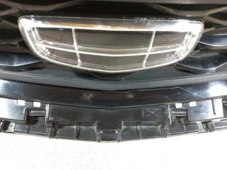 8891165090 Решетка радиатора Geely Tugella Арт 2-622409, вид 2