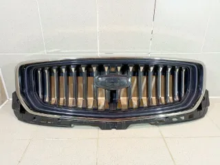 8889607258 Решетка радиатора Geely Monjaro Арт 2-622442, вид 1