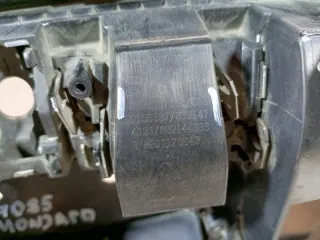 8889607258 Решетка радиатора Geely Monjaro Арт 2-622442, вид 11