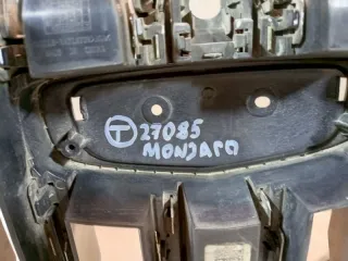 8889607258 Решетка радиатора Geely Monjaro Арт 2-622442, вид 12