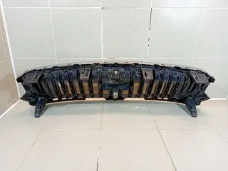 8889607258 Решетка радиатора Geely Monjaro Арт 2-622442, вид 5