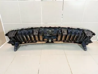 8889607258 Решетка радиатора Geely Monjaro Арт 2-622442, вид 8