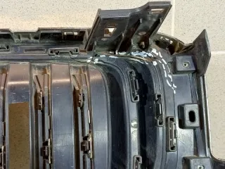 8889607258 Решетка радиатора Geely Monjaro Арт 2-622442, вид 10