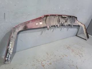86671G9AB0 Накладка заднего бампера Genesis G70 Арт 2-622575, вид 6