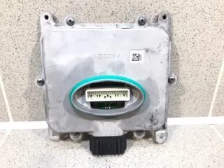 92184AR000 Блок управления фары Genesis GV70 Арт 2-622589, вид 1