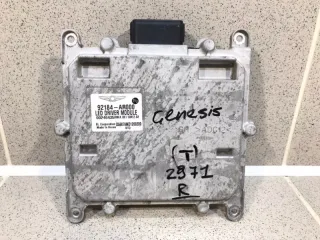92184AR000 Блок управления фары Genesis GV70 Арт 2-622589, вид 3
