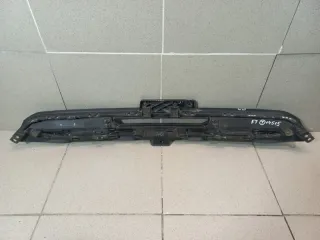 2804114XKQ00A Накладка заднего бампера Haval F7 Арт 2-622638, вид 3