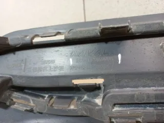 2804114XKQ00A Накладка заднего бампера Haval F7 Арт 2-622638, вид 6