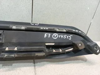 2804114XKQ00A Накладка заднего бампера Haval F7 Арт 2-622638, вид 7