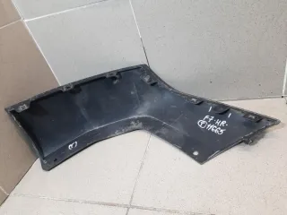 2804116XKQ00A Накладка заднего бампера правая Haval F7 Арт 2-622650, вид 3