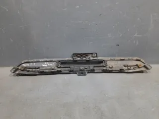 2804114XKQ00A Накладка заднего бампера Haval F7 Арт 2-622809, вид 2