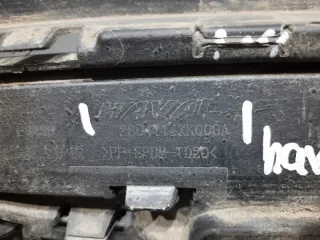 2804114XKQ00A Накладка заднего бампера Haval F7 Арт 2-622809, вид 3
