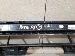2803117XKQ00A Решетка в бампер центральная Haval F7 Арт 2-622824, вид 6