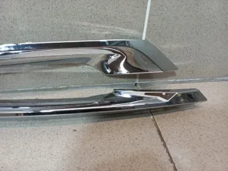 2804144XKQ00A Накладка заднего бампера правая Haval F7 Арт 2-622836, вид 2