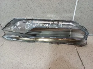 2804144XKQ00A Накладка заднего бампера правая Haval F7 Арт 2-622836, вид 5