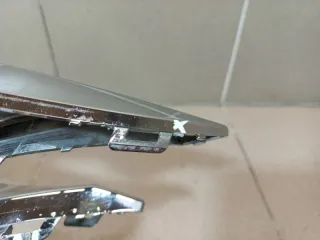 2804144XKQ00A Накладка заднего бампера правая Haval F7 Арт 2-622836, вид 7