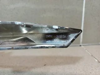 2804144XKQ00A Накладка заднего бампера правая Haval F7 Арт 2-622836, вид 9