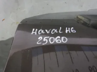 2804101XKZ36A Бампер задний Haval H6 Арт 2-622905, вид 9