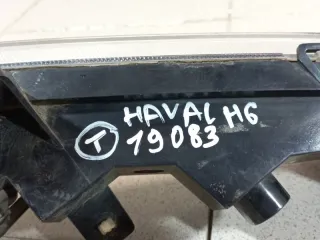 4137200XKZ36A Фара дневного света правая (ходовые огни) Haval H6 Арт 2-622923, вид 7