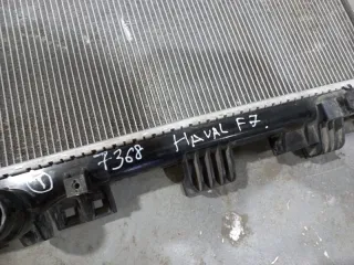 1301100XKQ00A Радиатор (основной) Haval F7 Арт 2-623088, вид 11