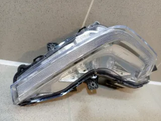 4137101XST01A Фара дневного света правая (ходовые огни) Haval Jolion Арт 2-623089, вид 2