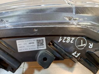 4121103XKQ00A Фара правая Haval F7 Арт 2-623200, вид 17
