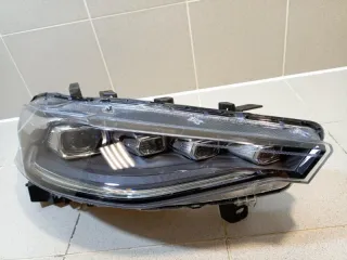 4121103XKQ00A Фара правая Haval F7 Арт 2-623200, вид 2