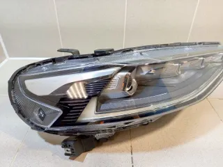4121103XKQ00A Фара правая Haval F7 Арт 2-623200, вид 3