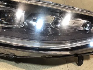 4121103XKQ00A Фара правая Haval F7 Арт 2-623201, вид 4