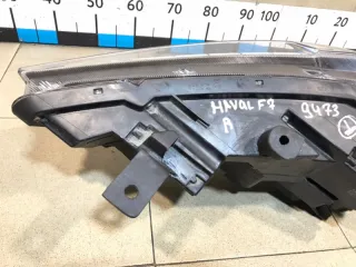 4121103XKQ00A Фара правая Haval F7 Арт 2-623201, вид 9