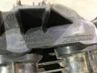 17100RNAA00 Коллектор впускной Honda CR-V 4 Арт 2-623270, вид 7