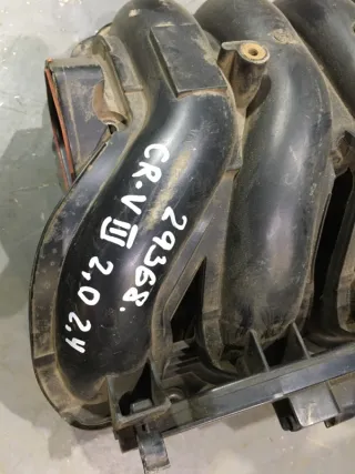 17100RNAA00 Коллектор впускной Honda CR-V 4 Арт 2-623270, вид 8