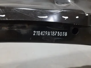 71130TLER02 Усилитель бампера переднего Honda CR-V 5 Арт 2-623390, вид 6