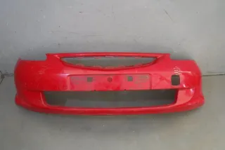 71101SAA900 Бампер передний Honda Jazz 1 Арт 2-623440, вид 1