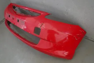 71101SAA900 Бампер передний Honda Jazz 1 Арт 2-623440, вид 2