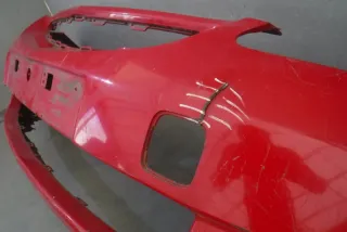 71101SAA900 Бампер передний Honda Jazz 1 Арт 2-623440, вид 3