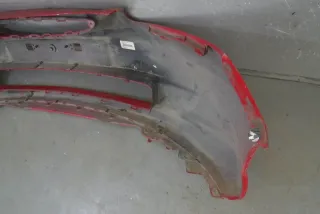 71101SAA900 Бампер передний Honda Jazz 1 Арт 2-623440, вид 5