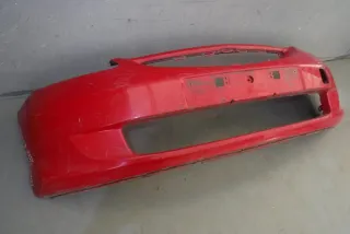 71101SAA900 Бампер передний Honda Jazz 1 Арт 2-623440, вид 7