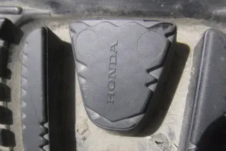 71121TF0901 Решетка радиатора Honda Jazz 2 Арт 2-623450, вид 6