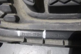 71121TF0901 Решетка радиатора Honda Jazz 2 Арт 2-623450, вид 7
