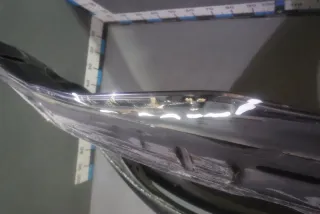 68100SMGE00ZZ Крышка багажника (дверь 3-5) Honda Civic 8 restailing Арт 2-623469, вид 4