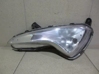 922014L600 Фара противотуманная левая Hyundai Solaris 1 Арт 2-623575, вид 1